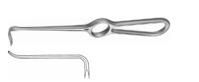 ОБВЕГЕСЕР РЕТРАКТОР 55X12MM 215MM